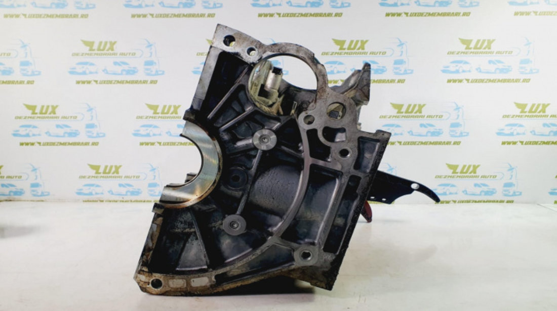 Bloc motor 2.0 b N43B20A 7552781-b20 BMW Seria 3 E92 [2004 - 2010] 2.0 benzina N43B20A