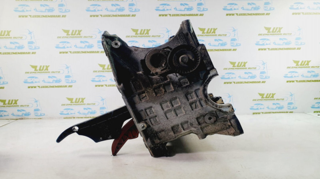 Bloc motor 2.0 b N43B20A 7552781-b20 BMW Seria 3 E92 [2004 - 2010] 2.0 benzina N43B20A