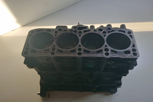 Bloc motor 2.0 tdi BPW Audi A6 4F/C6 [2004 - 2008]