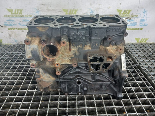 Bloc motor 2.0 tdi cff Audi A3 8P/8PA [2th facelift] [2008 - 2013]