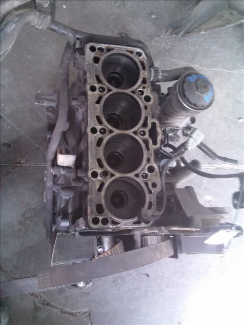 Bloc motor 2.0tdi VOLKSWAGEN PASSAT B6 an fabr. 2008