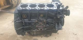 Bloc motor 2.2 cdi Mercedes-Benz E-Class W211 [2002 - 2006]
