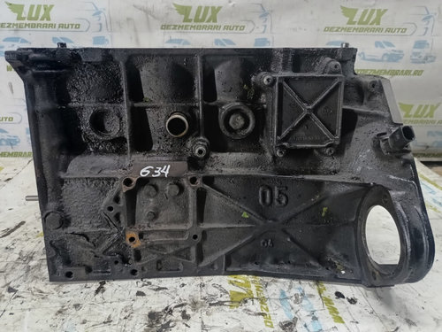Bloc motor 2.2 cdi OM611980 Mercedes-Benz C-Class W202/S202 [facelift] [1997 - 2001]