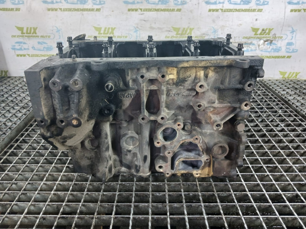 Bloc motor 2.2 dci yd22 Nissan X-Trail T30 [2001 - 2004]