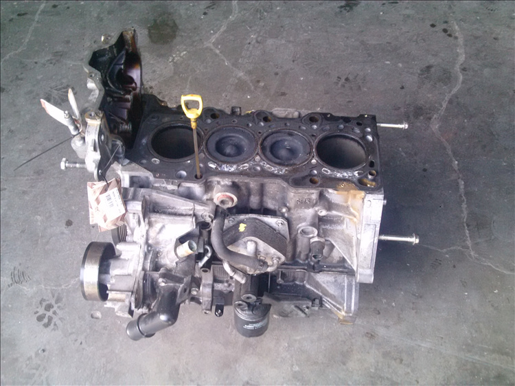 Bloc motor 2.2D MAZDA 6 an fabr. 2014