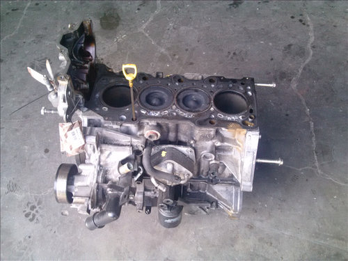 Bloc motor 2.2D MAZDA 6 an fabr. 2014