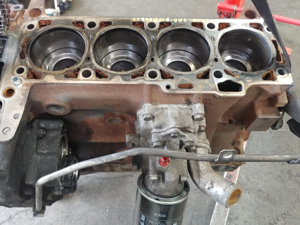 Bloc motor 3.0 d f1ce0481d fiat ducato euro 4 502295008
