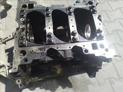 Bloc motor 3.0 d JEEP GRAND CHEROKEE an fabr. 2014
