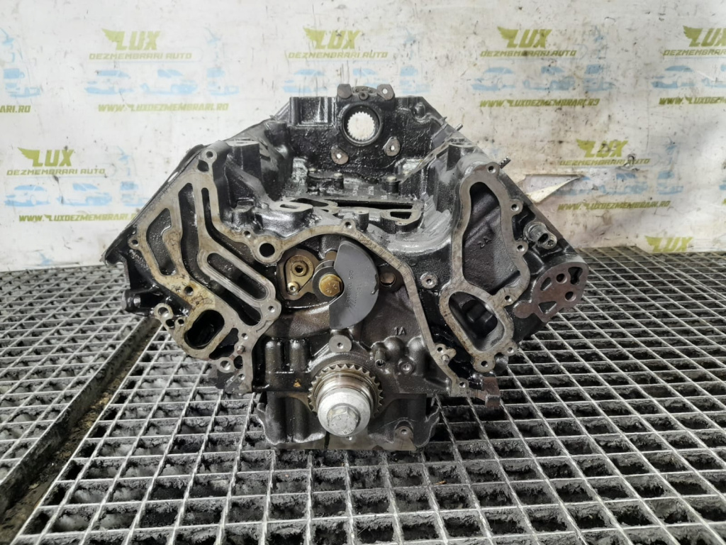 Bloc motor 3.0 tdi DHX hybrid Audi Q7 4M [2015 - 2020] 3.0 tdi DHX hybrid