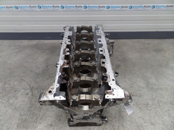 Bloc motor 306D5, Bmw 530, 3.0 d (pr:110747)