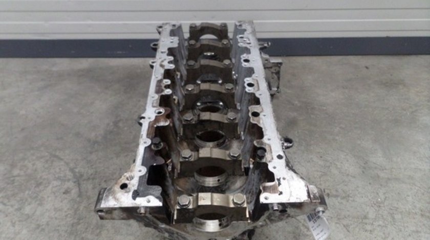 Bloc motor 306D5, Bmw X3, 3.0 d