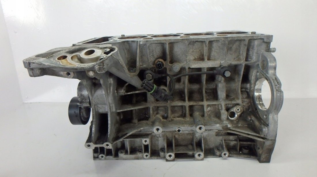 Bloc motor (7506329) BMW 2.0 i N42B20A