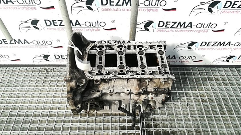 Bloc motor 9HZ, Peugeot 207 CC, 1.6 hdi