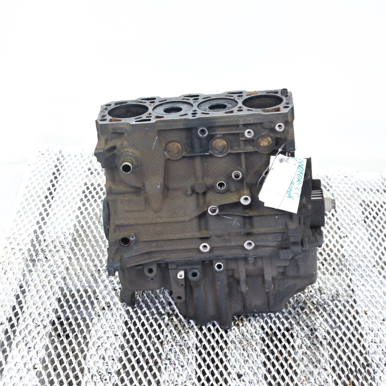 Bloc Motor Alfa Romeo 147 (937) 2000-2010 1.9 Jtd (937Axd1A) 937 A2.000 Motorina Ambielat