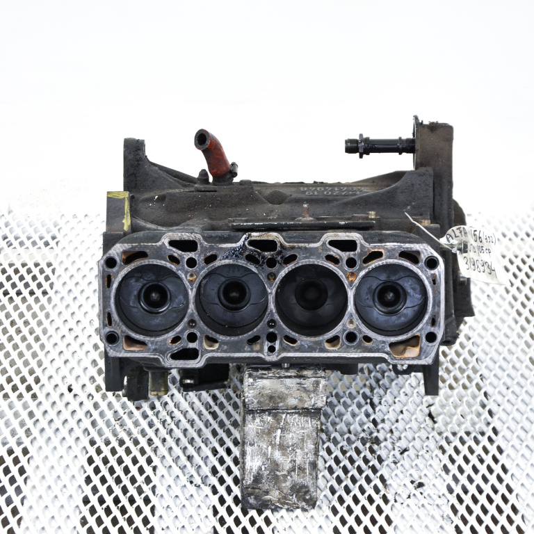 Bloc Motor Alfa Romeo 156 (932) 1997-2007 1.9 Jtd Motorina Ambielat