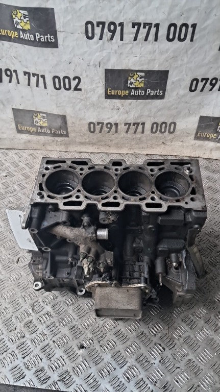 Bloc motor ambielat 1.5 DCI K9K872 Dacia Dokker an 2020