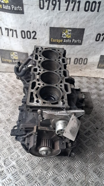 Bloc motor ambielat 1.5 DCI K9K872 Renault Megane 4 an 2020