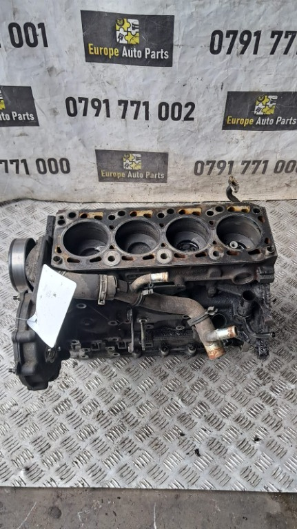 Bloc motor ambielat 1.8 TDCI cod KKDA Ford Focus 2 an 2009