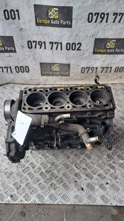Bloc motor ambielat 1.8 TDCI cod KKDA Ford Focus 2 an 2009