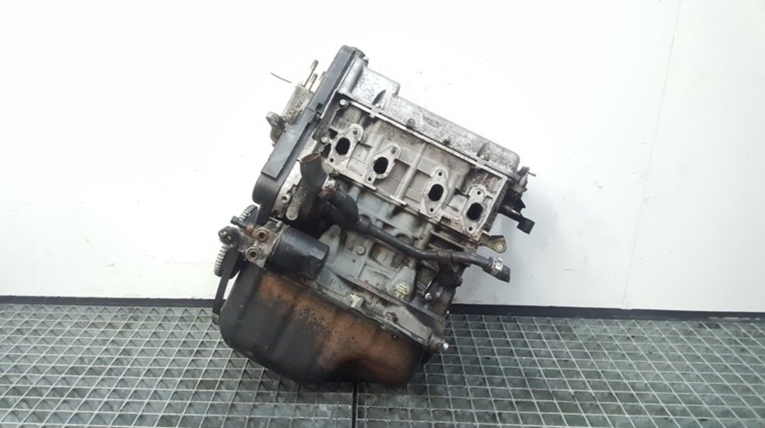 Bloc motor ambielat 188A4000, Lancia Y (840A) 1.2 benz