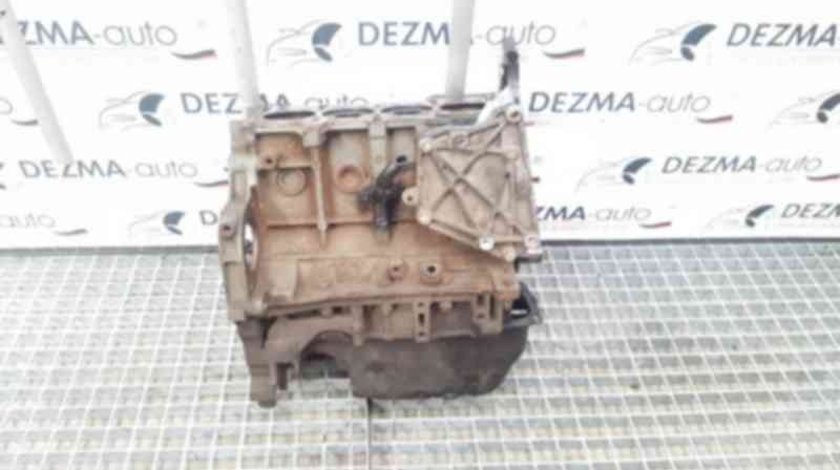 Bloc motor ambielat 188A8000,Fiat Panda (169), 1.3M-JET (pr:110747)