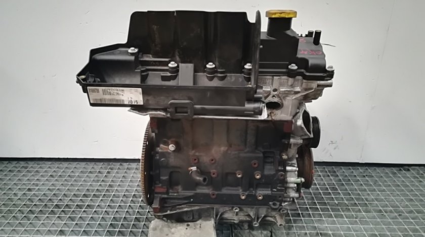 Bloc motor ambielat, 204D2, Rover Rover 75 (RJ) 2.0 diesel