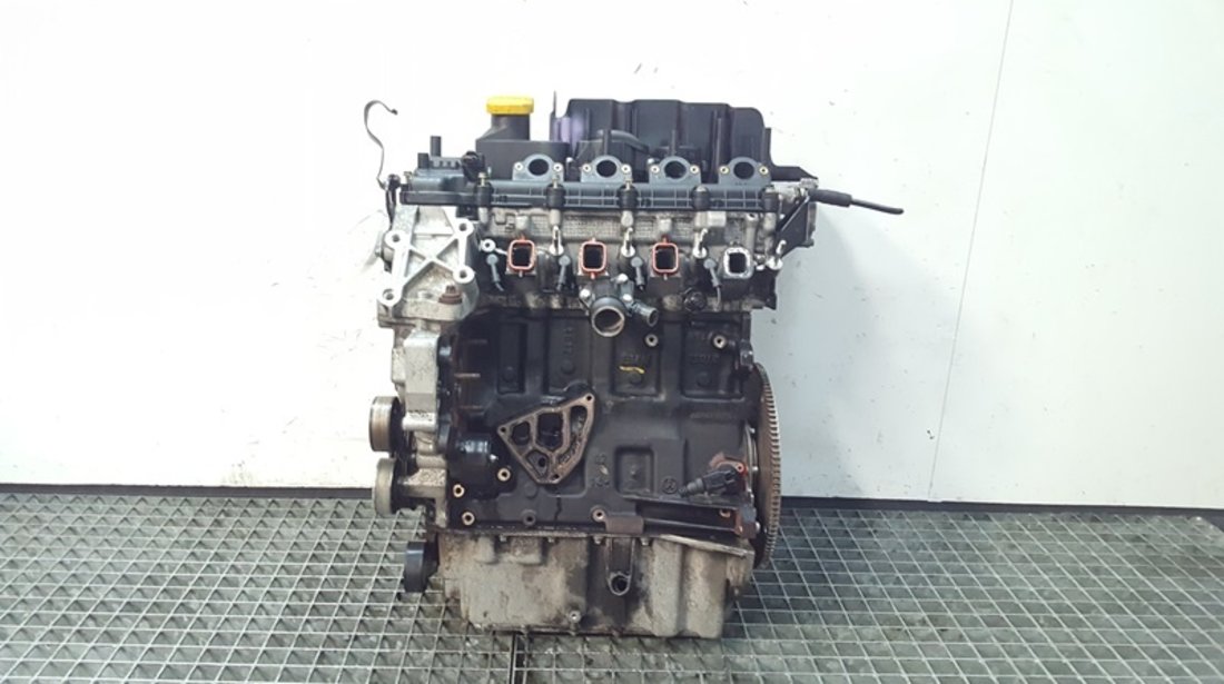 Bloc motor ambielat, 204D3, Land Rover Freelander (LN) 2.0 diesel