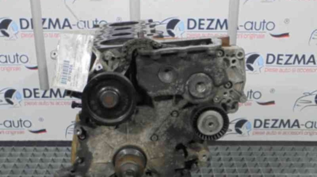 Bloc motor ambielat, 204D4, Bmw 3 Compact (E46) 2.0 d (pr:110747)