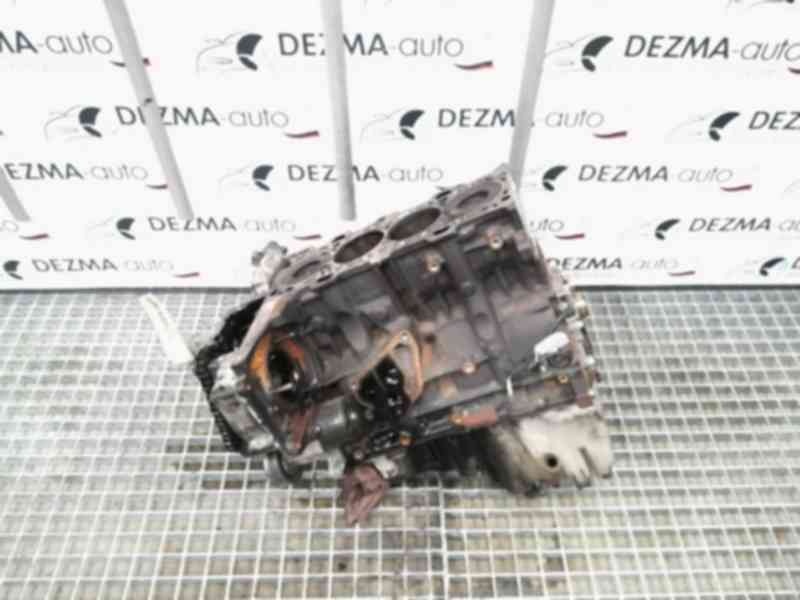 Bloc motor ambielat 204D4, Bmw 3 (E46), 2.0 d (pr:110747)
