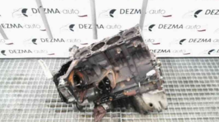 Bloc motor ambielat 204D4, Bmw 3 (E46), 2.0 d (pr:110747)