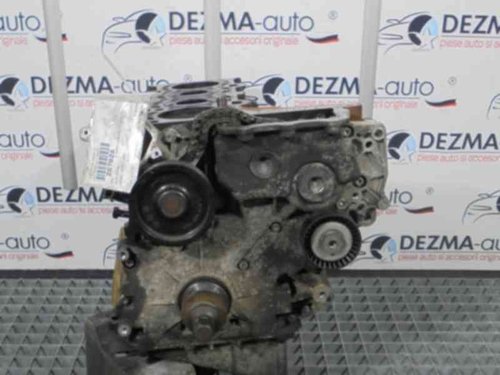 Bloc motor ambielat, 204D4, Bmw 3 Touring (E91) 2.0 d (pr:110747)