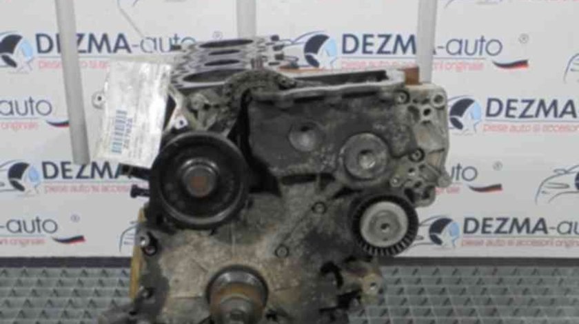 Bloc motor ambielat, 204D4, Bmw 3 Touring (E91) 2.0 d (pr:110747)