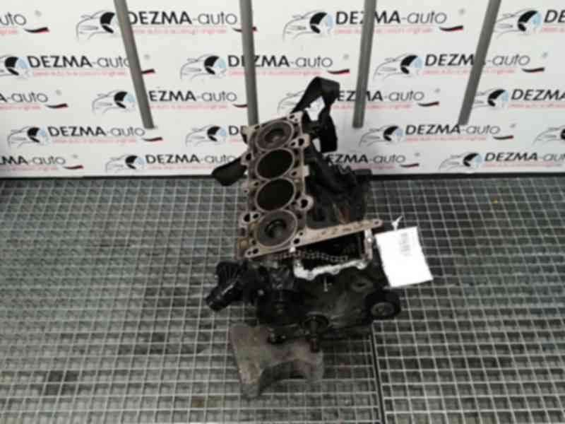 Bloc motor ambielat 204D4, Bmw 5 (E60) 2.0 d (id:326779)