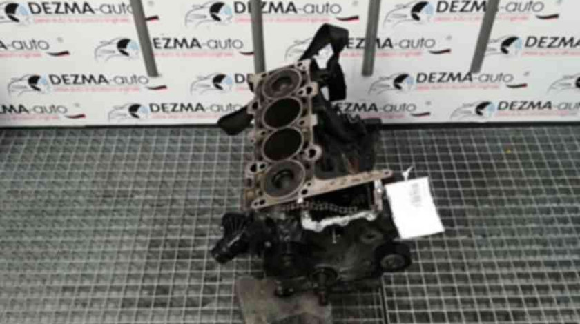 Bloc motor ambielat 204D4, Bmw 5 (E60) 2.0 d (id:326779)