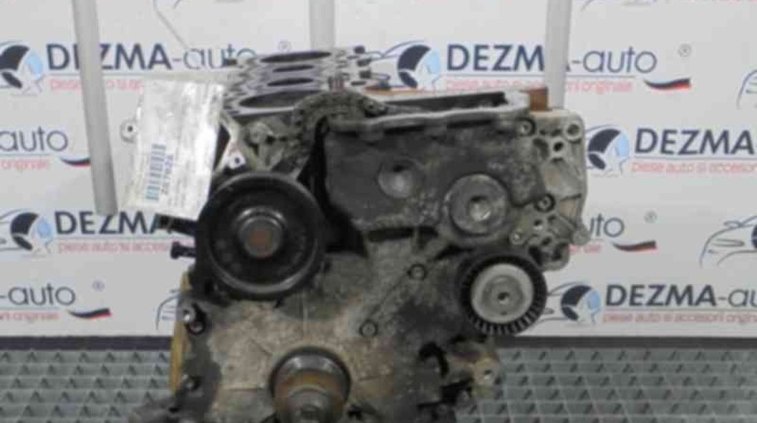 Bloc motor ambielat, 204D4, Bmw 5 (E60) 2.0 d (pr:110747)