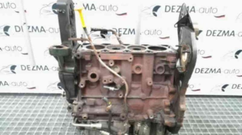 Bloc motor ambielat 20T2N, Land Rover Freelander (LN), 2.0 d (id:332445)