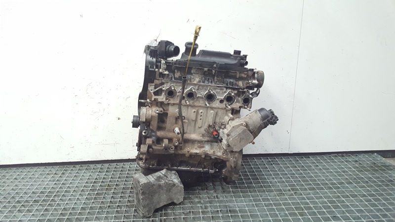Bloc motor ambielat 8HX, Citroen Xsara, 1.4 hdi (pr:110747)