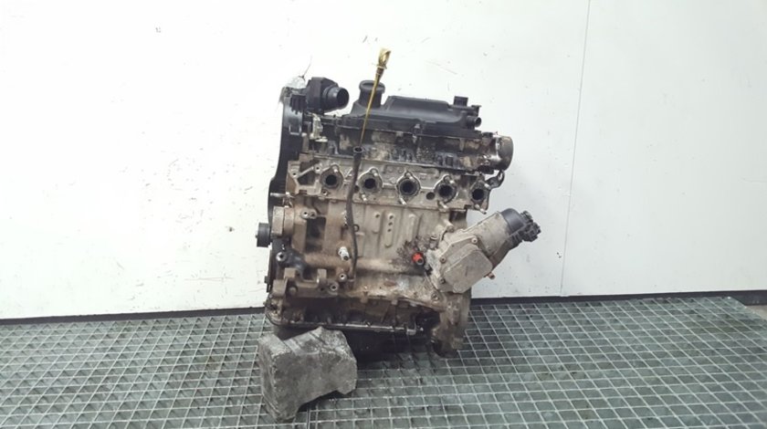 Bloc motor ambielat 8HX, Peugeot 1007, 1.4 hdi