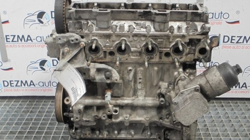 Bloc motor ambielat, 8HZ, Peugeot 207, 1.4 hdi (pr:110747)
