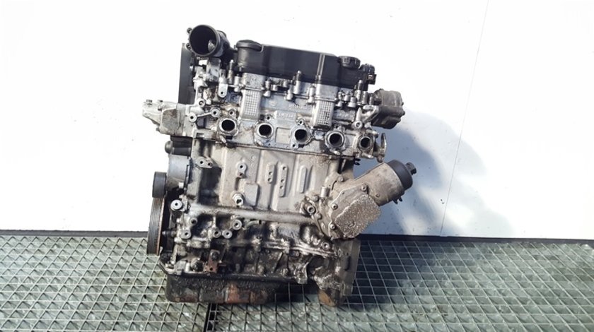 Bloc motor ambielat, 9HW, Peugeot Partner (I), 1.6 hdi