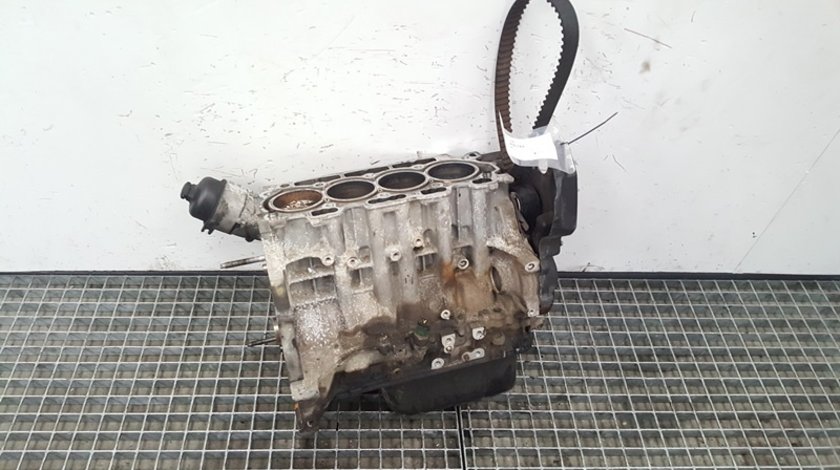 Bloc motor ambielat, 9HX, Citroen Berlingo 1, 1.6hdi