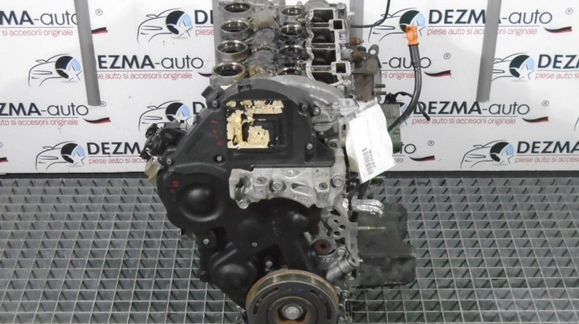 Bloc motor ambielat 9HY, Peugeot 207, 1.6 hdi