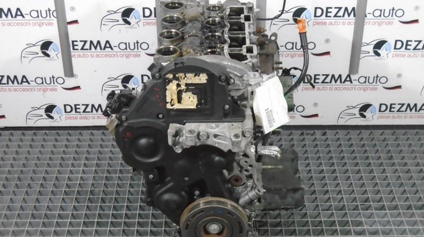 Bloc motor ambielat 9HY, Peugeot 307, 1.6 hdi