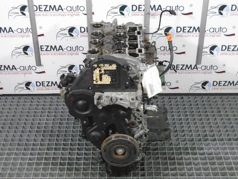 Bloc motor ambielat 9HY, Peugeot 307 Break, 1.6 hdi