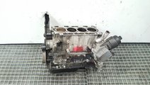 Bloc motor ambielat, 9HZ, Citroen C4 (II) Grand Pi...