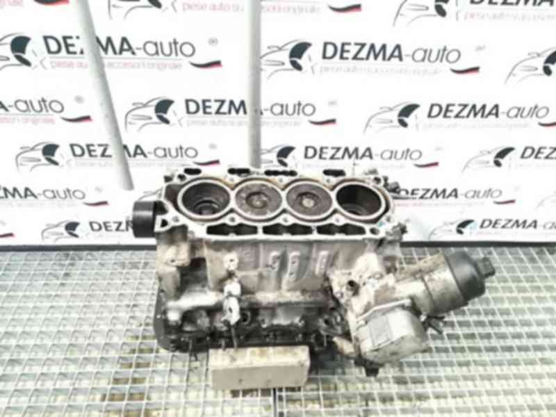 Bloc motor ambielat, 9HZ, Peugeot 307 SW, 1.6HDI (id:293867)