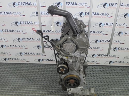 Bloc motor ambielat A668942, Mercedes Clasa A (W168) 1.7 cdi