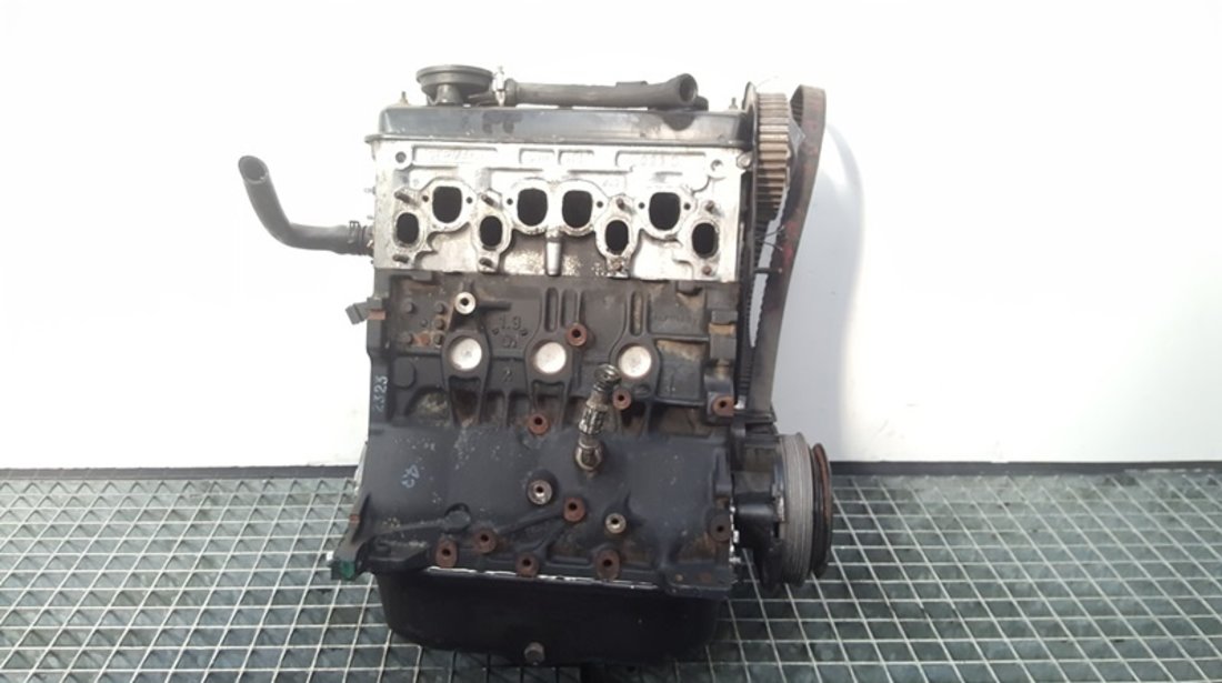 Bloc motor ambielat AFN, Vw Polo Variant (6V5) 1.9 tdi (pr:110747)