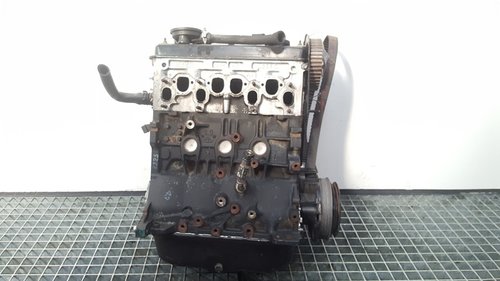 Bloc motor ambielat AFN, Vw Polo Variant (6V5) 1.9 tdi (pr:110747)
