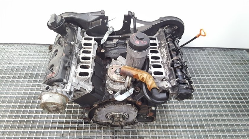 Bloc motor ambielat AKN, Audi A8 (4D2, 4D8) 2.5 tdi